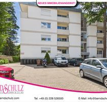 Wohnung zum Mieten in Bonn 660,00 € 39.77 m²