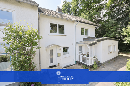 Foto - Haus zum Kaufen in Norderstedt 329.000,00 € 80 m²