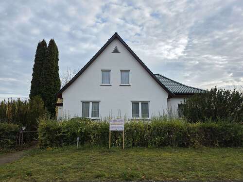 Foto - Haus zum Kaufen in Plau am See 180.000,00 € 131.23 m²