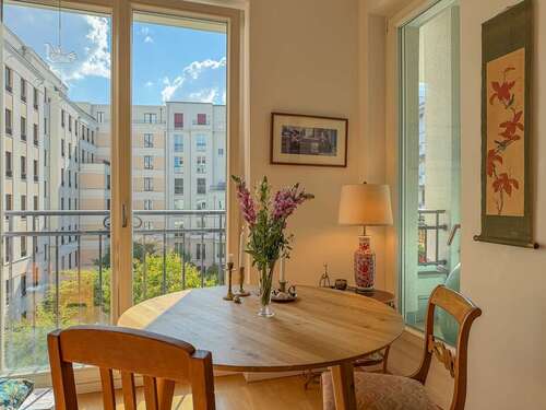 Foto - Wohnung zum Kaufen in Berlin 449.500,00 € 55.51 m²