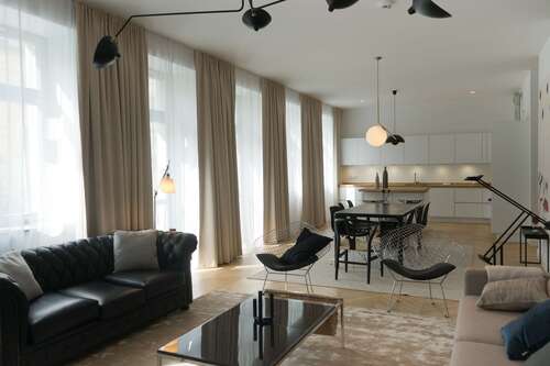 Foto - Wohnung zum Kaufen in Berlin 1.390.000,00 € 130 m²