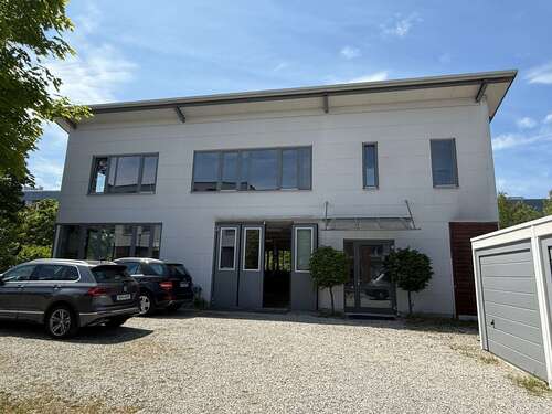 Foto - Halle in Krailling 4.500,00 € 414 m²
