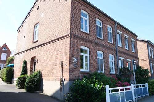 Foto - Haus zum Kaufen in Eckernförde 1.250.000,00 € 125 m²