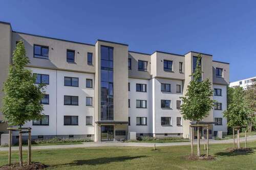 Foto - Wohnung zum Mieten in Wolfsburg 809,00 € 67.55 m²