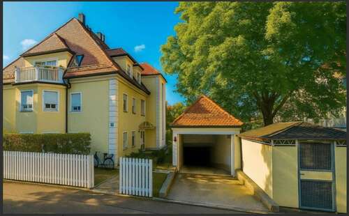 Foto - Wohnung zum Kaufen in Dachau 315.000,00 € 52 m²