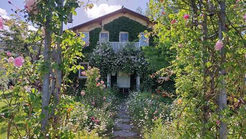 Foto - Haus zum Kaufen in Bad Doberan 610.000,00 € 168 m²