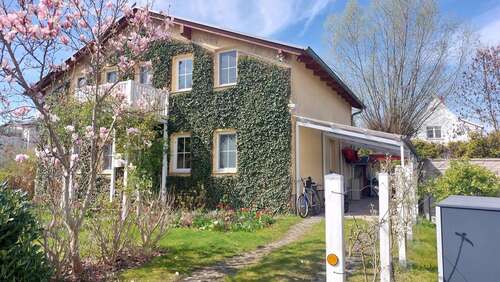 Foto - Haus zum Kaufen in Bad Doberan 630.000,00 € 168 m²