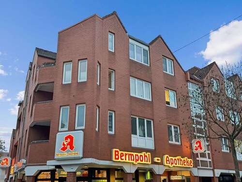Foto - Wohnung zum Kaufen in Bremen 135.000,00 € 63.49 m²