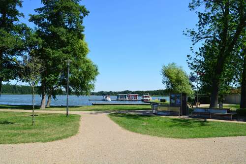 Foto - Wohnung zum Mieten in FürstenbergHavel 579,00 € 73.97 m²