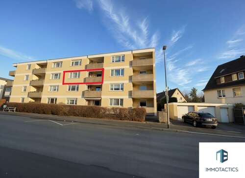 Foto - Wohnung zum Kaufen in Bad Kreuznach 234.000,00 € 88 m²