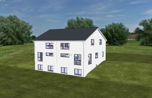 Foto - Haus zum Kaufen in Beratzhausen OT. Rechberg 554.000,00 € 125 m²