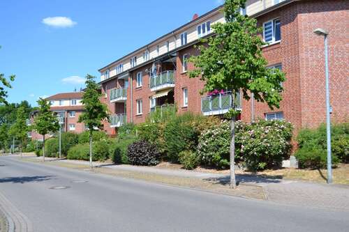 Foto - Wohnung zum Mieten in Wolfsburg 462,92 € 65.2 m²