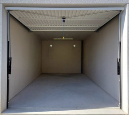 Foto - Garage zu vermieten in Köln 178,50 €