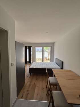 Foto - Wohnung zum Mieten in Nürnberg 608,00 € 25 m²