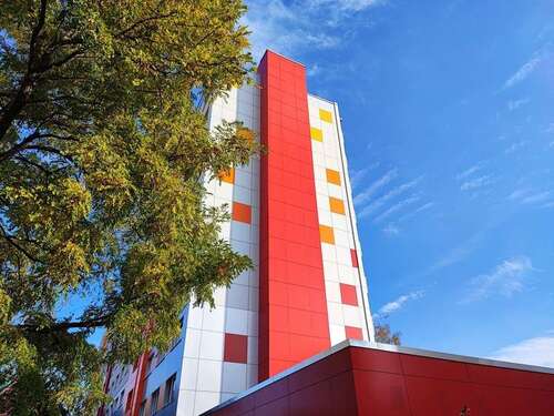 Foto - Wohnung zum Mieten in Magdeburg 370,00 € 51.47 m²