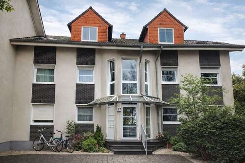 Foto - Wohnung zum Kaufen in Hohe Börde 95.000,00 € 78.08 m²