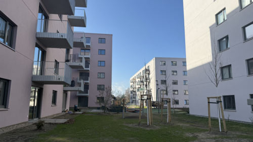 Foto - Einzelhandel in Berlin 888,00 € 74 m²