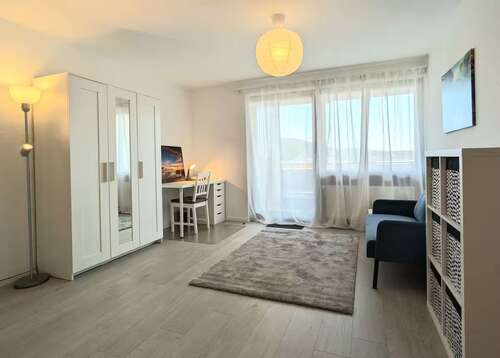 Foto - Wohnung zum Mieten in Heidelberg 1.190,00 € 52 m²