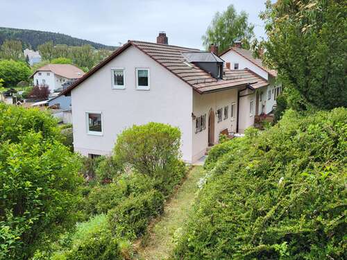 Foto - Haus zum Kaufen in Tuttlingen 300.000,00 € 119 m²