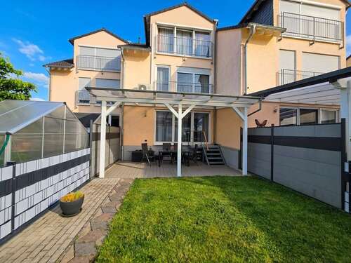 Foto - Haus zum Kaufen in Neuwied 362.000,00 € 134 m²