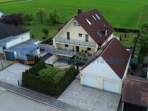 Foto - Haus zum Kaufen in Gunzenhausen 695.000,00 € 195 m²