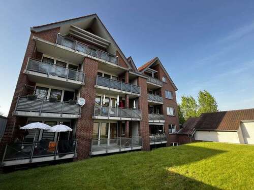 Foto - Wohnung zum Mieten in Winsen 600,00 € 62.29 m²