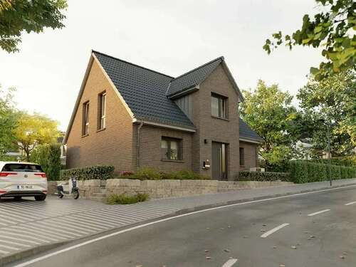 Foto - Haus zum Kaufen in Oelde 313.750,00 € 143 m²