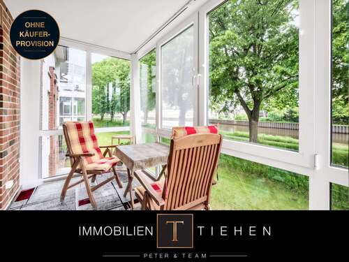 Foto - Wohnung zum Kaufen in Meppen 165.000,00 € 49 m²