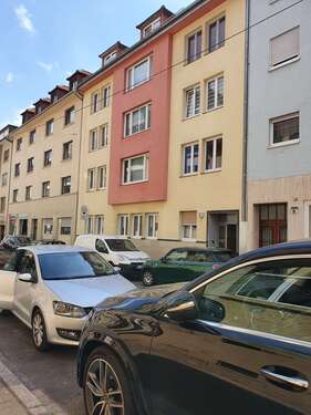 Foto - Wohnung zum Mieten in Pforzheim 500,00 € 46 m²
