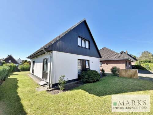 Foto - Haus zum Kaufen in Lübeck 229.000,00 € 109 m²