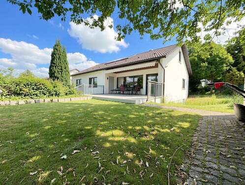 Foto - Haus zum Kaufen in Bensheim 819.000,00 € 178 m²