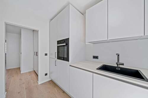 Foto - Wohnung zum Kaufen in Hamburg 575.000,00 € 53 m²