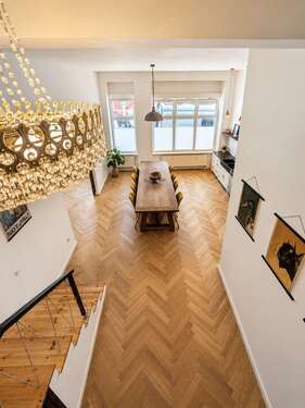 Foto - Wohnung zum Kaufen in Berlin 489.000,00 € 80 m²