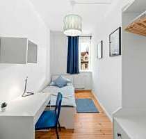 WG-Zimmer in Berlin 580,00 € 8 m²
