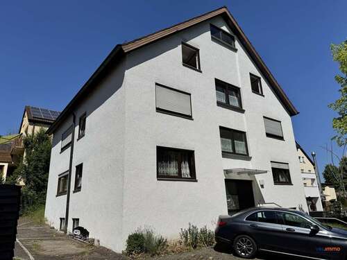 Foto - Wohnung zum Kaufen in Schorndorf 239.000,00 € 80.51 m²