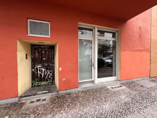 Foto - Büro in Berlin 2.850,00 € 95 m²