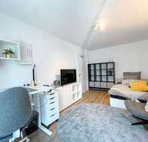 Wohnen auf Zeit in Aachen 805,00 €