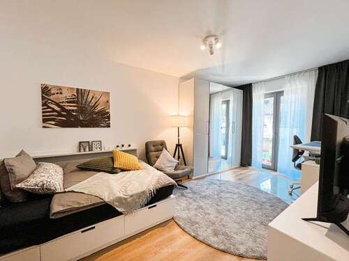 Foto - Wohnen auf Zeit in Aachen 805,00 €