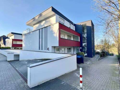 Foto - Wohnung zum Kaufen in Herne 244.500,00 € 77 m²