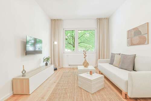 Foto - Wohnen auf Zeit in Düsseldorf 1.600,00 €