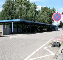 Garage zu vermieten in Leipzig 50,00 € 13 m²