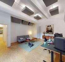 Büro in Berlin 826,02 € 34 m² - 826,02 EUR Kaltmiete, ca.  34,00 m² in Berlin (PLZ: 10115)