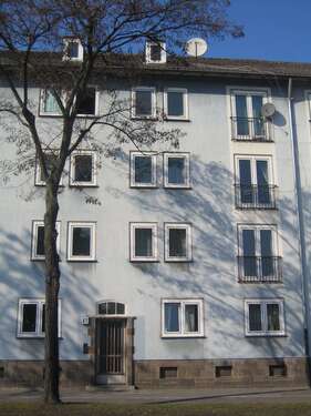 Foto - Wohnung zum Mieten in Kassel 425,00 € 50.94 m²