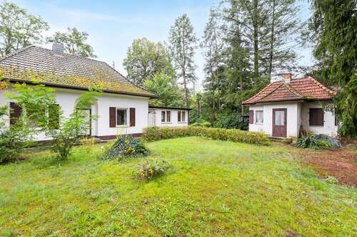 Foto - Haus zum Kaufen in Bad Saarow 899.900,00 € 115.49 m²