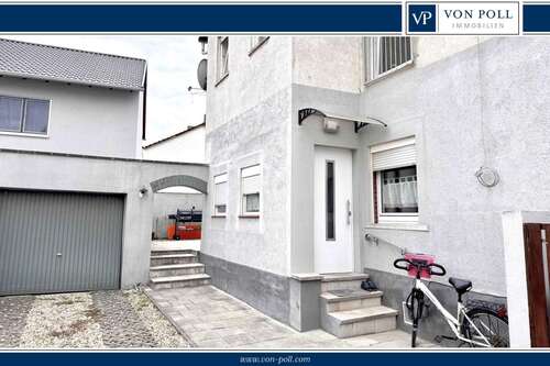 Foto - Haus zum Kaufen in Stockstadt am Rhein 429.000,00 € 202 m²