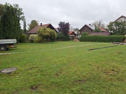 Foto - Grundstück zu verkaufen in Markt Schwaben 745.000,00 € 786 m²