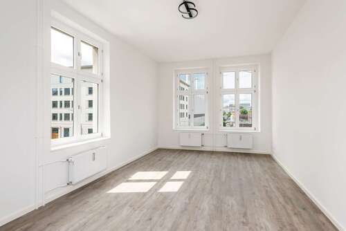 Foto - Wohnung zum Mieten in Berlin 2.205,00 € 147 m²