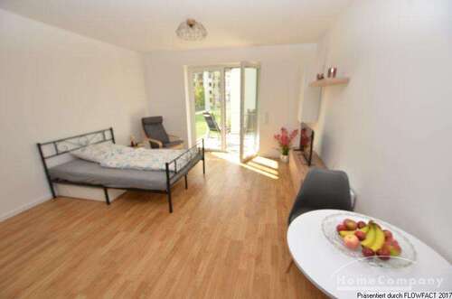 Foto - Wohnen auf Zeit in Bremen 860,00 €