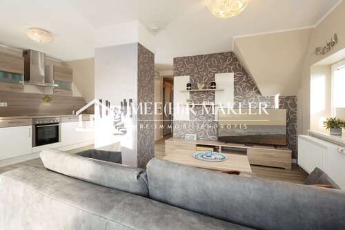 Foto - Haus zum Kaufen in Kellenhusen 649.000,00 € 140 m²