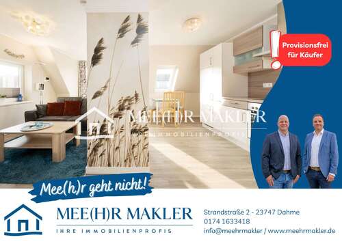 Foto - Haus zum Kaufen in Kellenhusen 649.000,00 € 140 m²